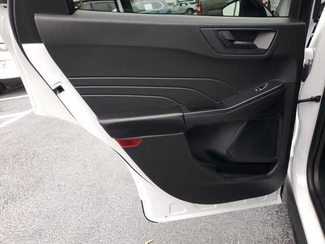 Certified 2023 Ford Escape Active w/ Tech Pack #1 image 12