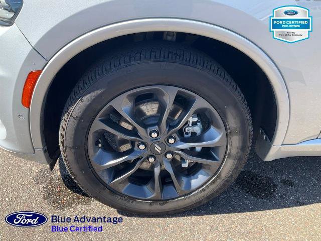 Used 2024 Dodge Durango R/T AWD/4WD image 30