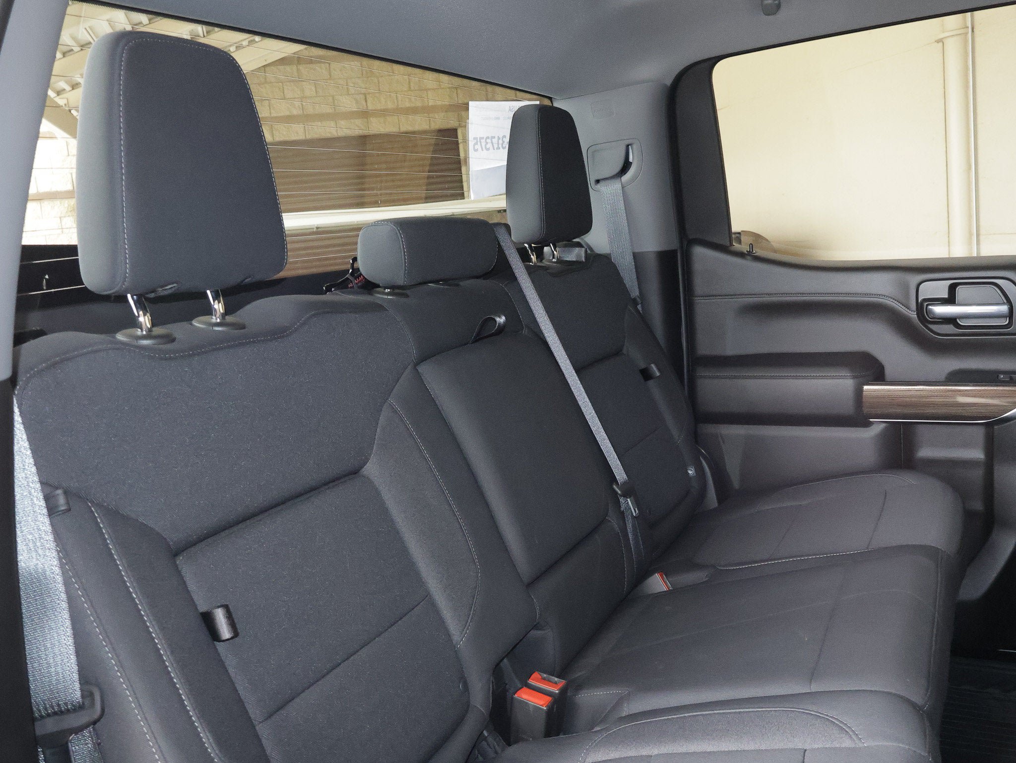 Used 2022 Chevrolet Silverado 1500 LT Trail Boss w/ Safety Package AWD/4WD image 43