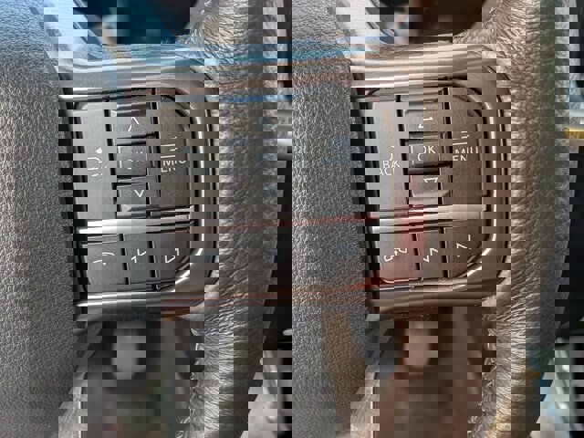 Certified 2025 Ford F150 King Ranch w/ FX4 Off-Road Package image 18