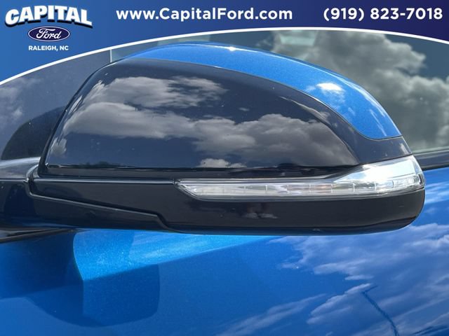 Used 2023 Chevrolet Bolt EUV LT w/ Driver Confidence Package FWD image 38