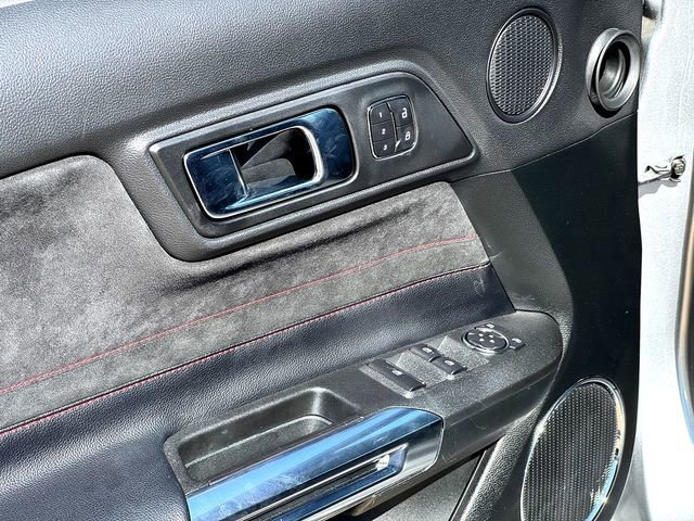 Certified 2023 Ford Mustang GT Premium w/ Equipment Group 401A image 9