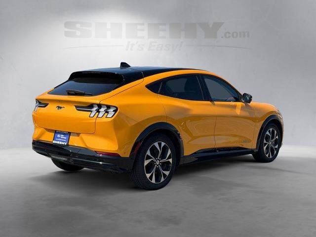 Certified 2023 Ford Mustang Mach-E Premium AWD/4WD image 15