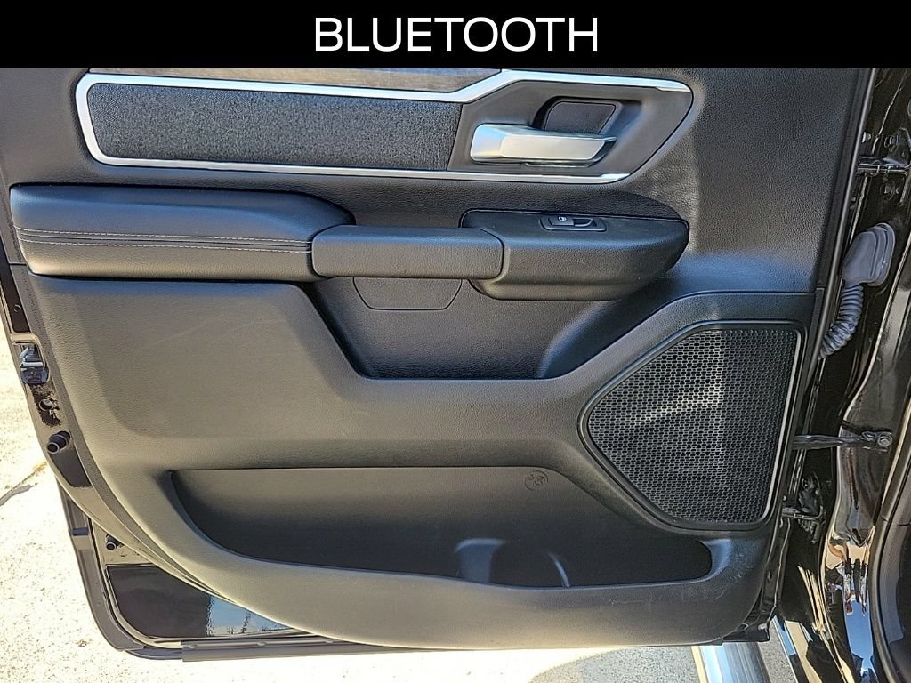Used 2020 RAM 1500 Big Horn AWD/4WD image 14