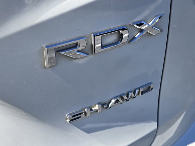 Used 2019 Acura RDX Base image 10