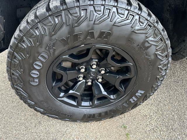 Used 2022 RAM 1500 TRX w/ TRX Level 2 Equipment Group AWD/4WD image 40