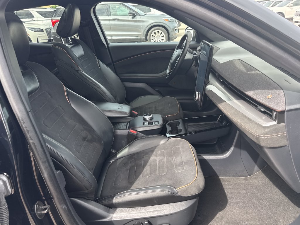 Certified 2023 Ford Mustang Mach-E GT AWD/4WD image 27
