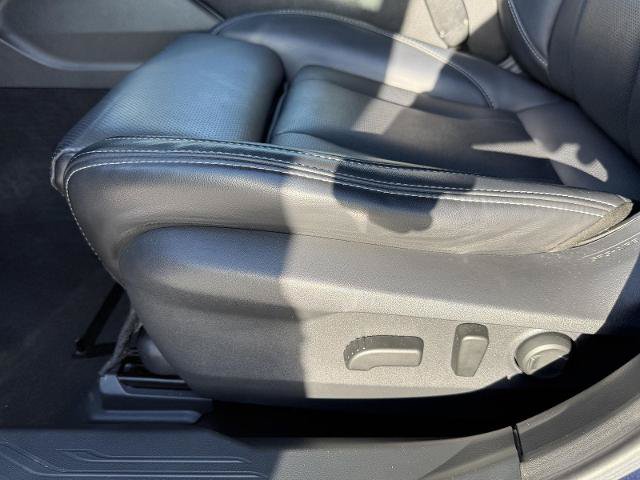 Used 2020 Subaru Outback Limited AWD/4WD image 21