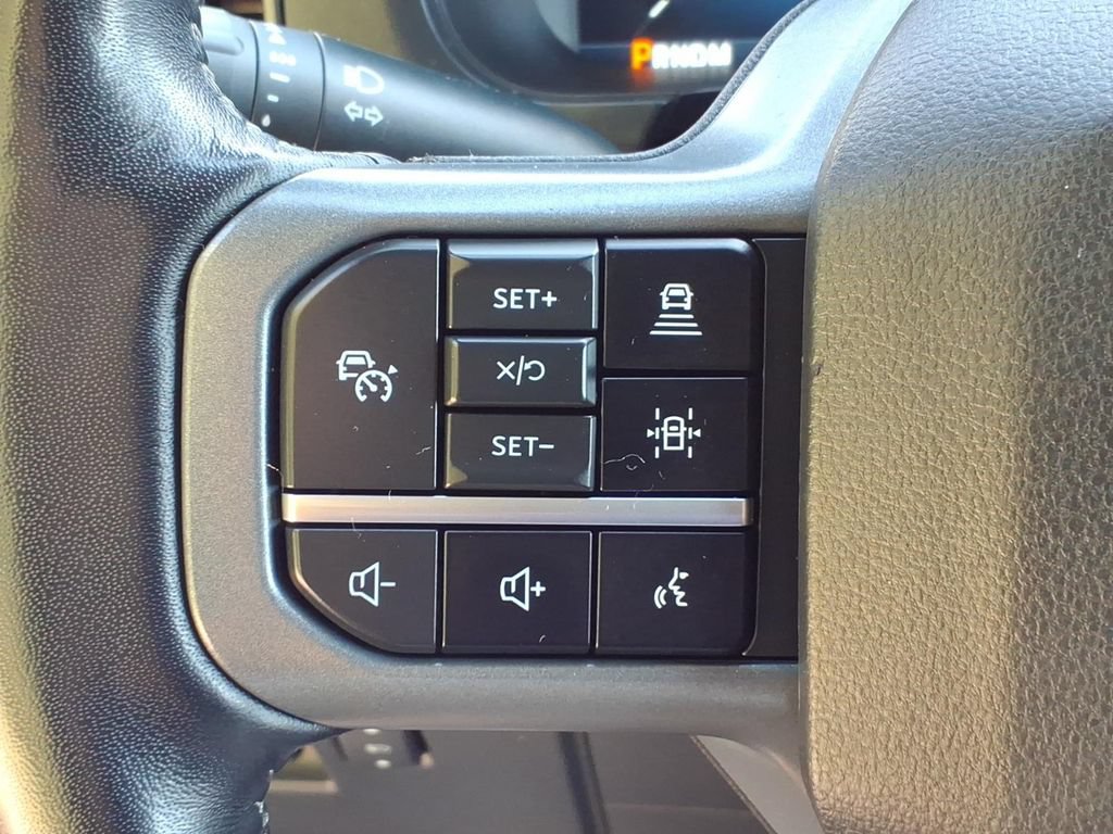 Certified 2024 Ford F150 Lariat AWD/4WD image 30