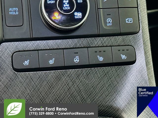 Used 2024 Hyundai Palisade Limited AWD/4WD image 24