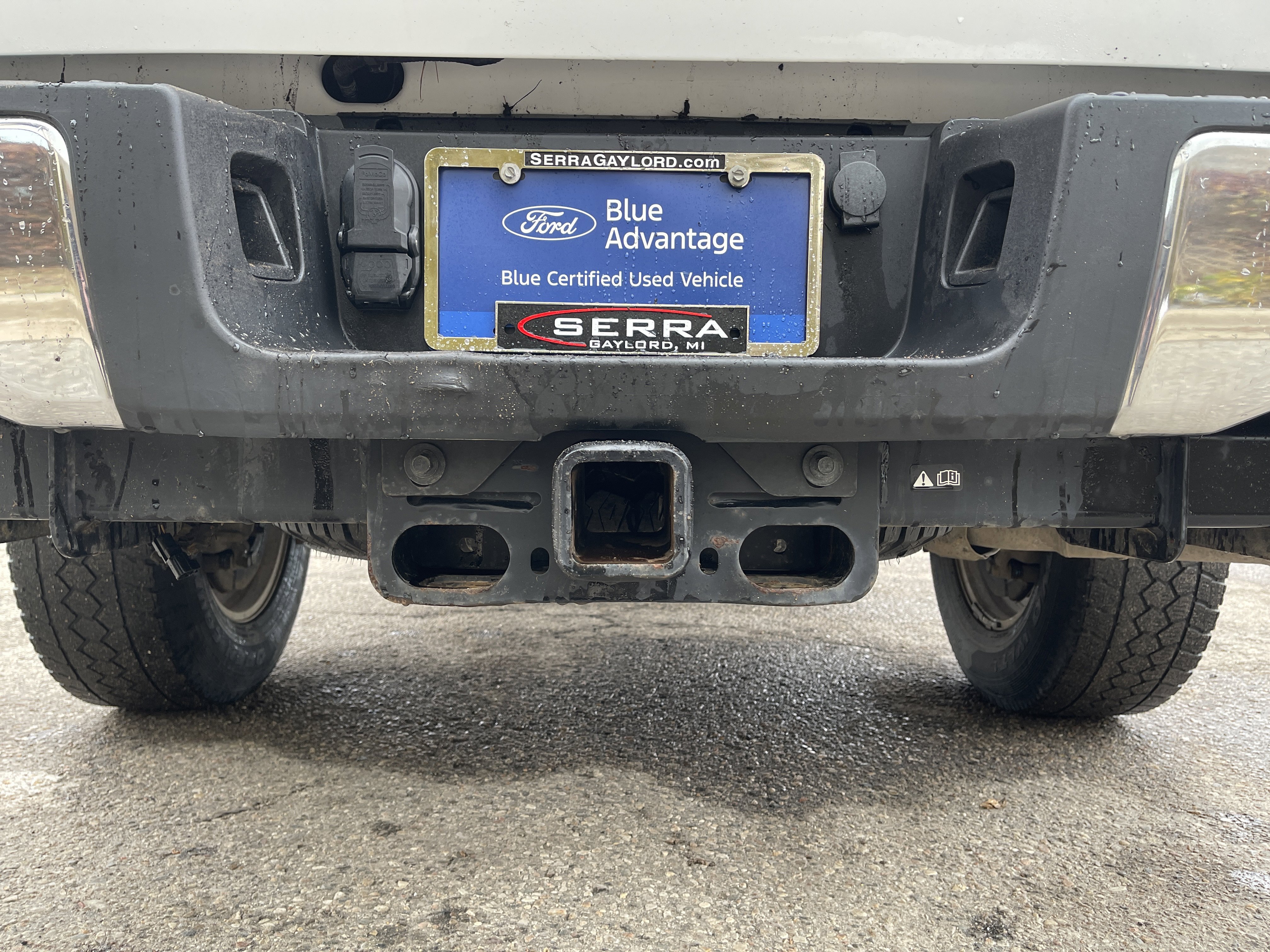 Certified 2023 Ford F250 XLT image 25