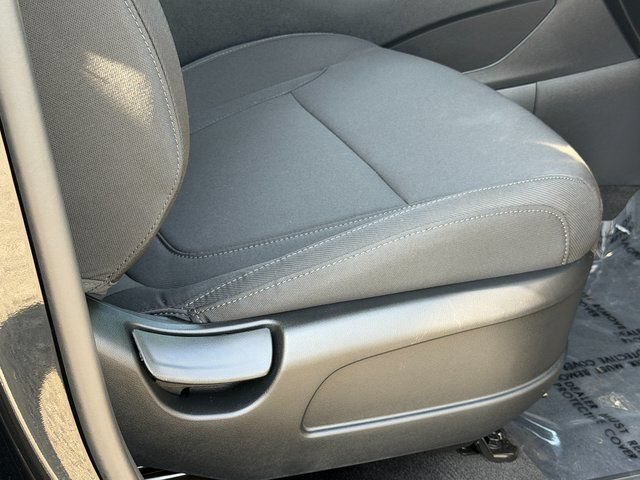 Used 2023 Hyundai Tucson SEL FWD image 28