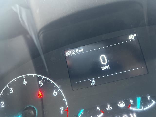 Certified 2022 Ford Transit 350 DRW image 16