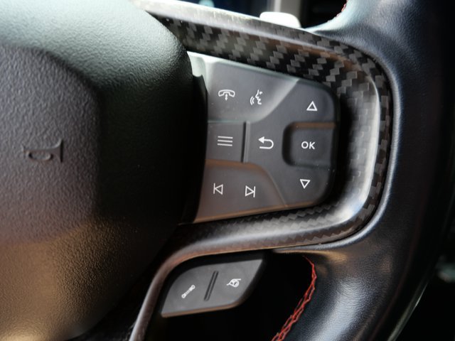 Certified 2022 Ford Bronco Raptor AWD/4WD image 20