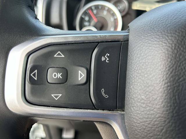 Used 2024 RAM 2500 Big Horn AWD/4WD image 30