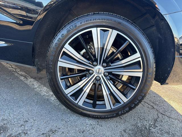 Used 2022 Volvo XC60 T8 Inscription w/ Advanced Package image 33