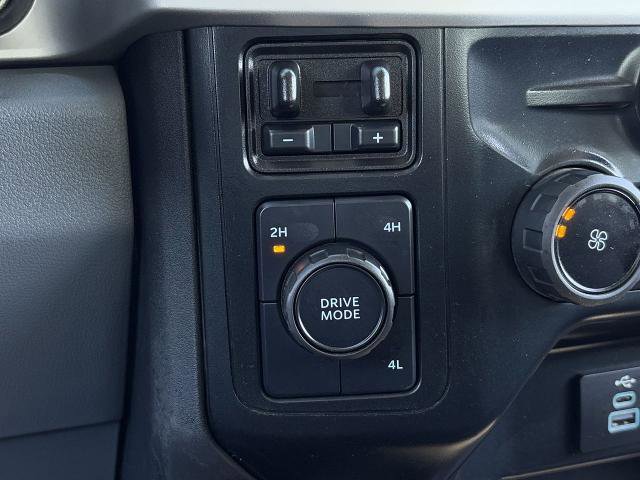 Certified 2024 Ford F350 XLT image 21