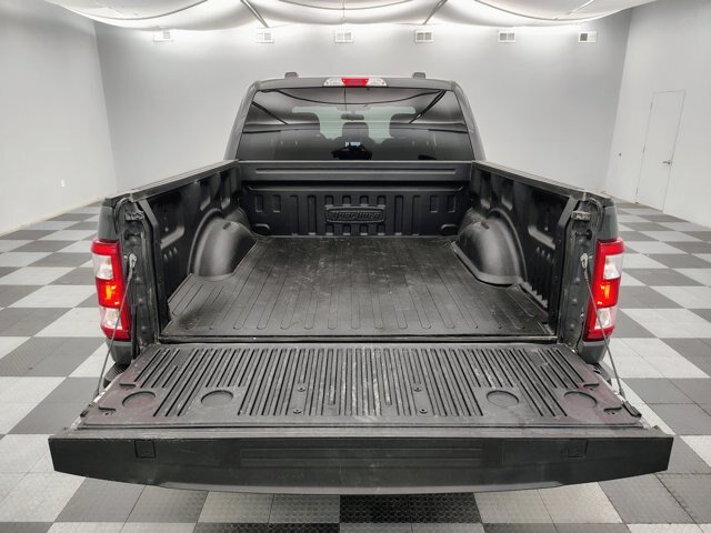 Certified 2021 Ford F150 XL w/ STX Appearance Package AWD/4WD image 15
