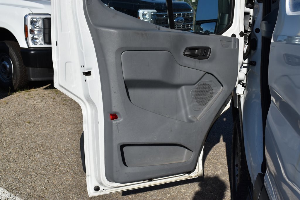 Certified 2017 Ford Transit 250 148 High Roof image 8