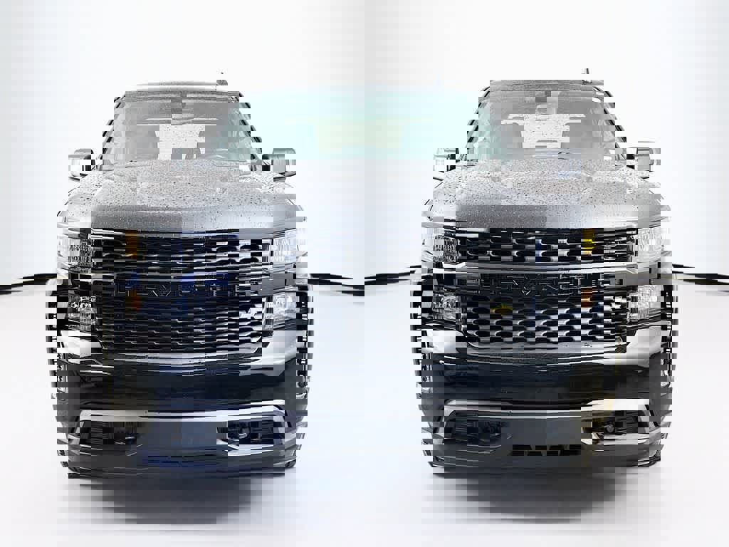 Used 2019 Chevrolet Silverado 1500 Custom image 6