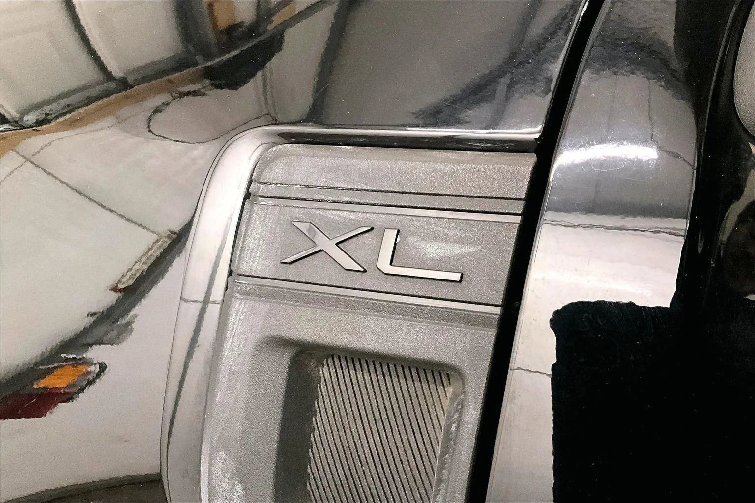 Certified 2022 Ford Maverick XL w/ Equipment Group 100A Standard image 13