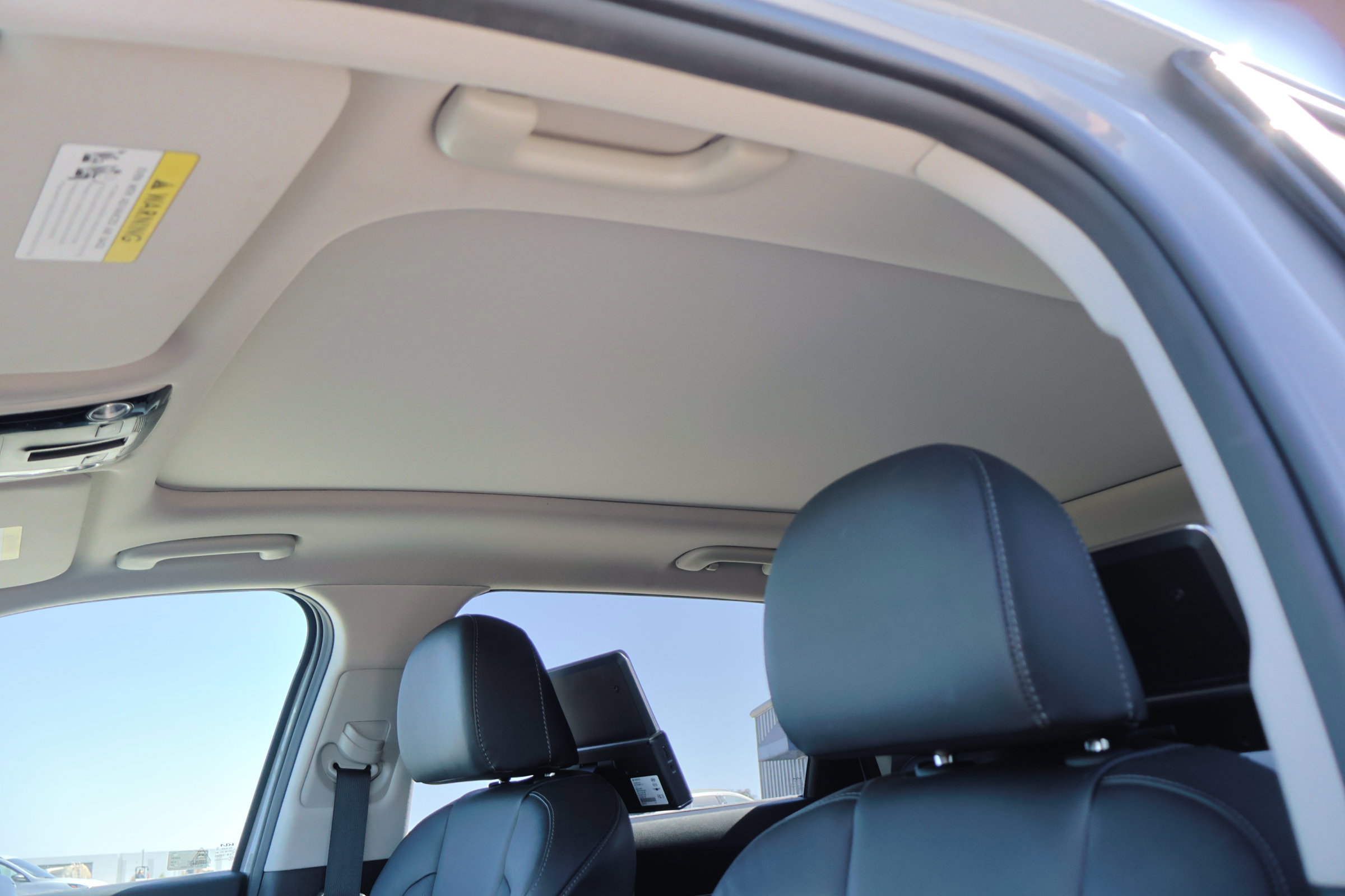 Used 2022 Kia Sorento SX image 15