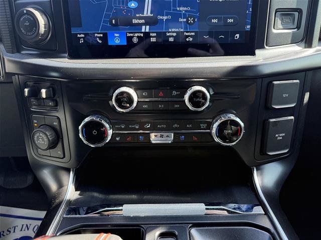Certified 2025 Ford F150 Raptor AWD/4WD image 29