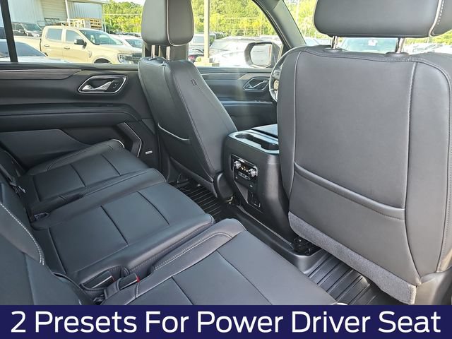 Used 2023 GMC Yukon SLT RWD image 13