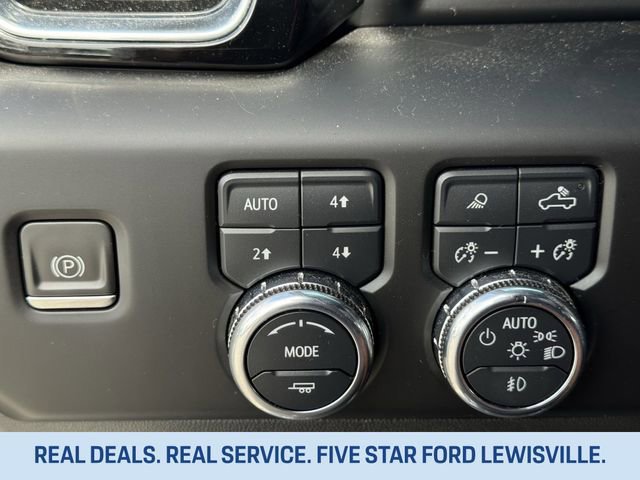 Used 2022 GMC Sierra 1500 Denali image 24