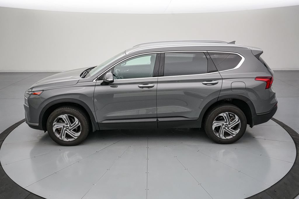 Used 2023 Hyundai Santa Fe SEL AWD/4WD image 7