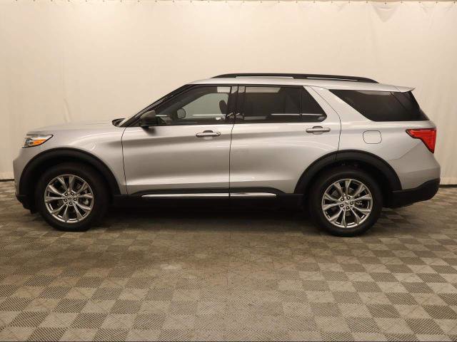 Certified 2023 Ford Explorer XLT w/ Equipment Group 202A RWD image 15