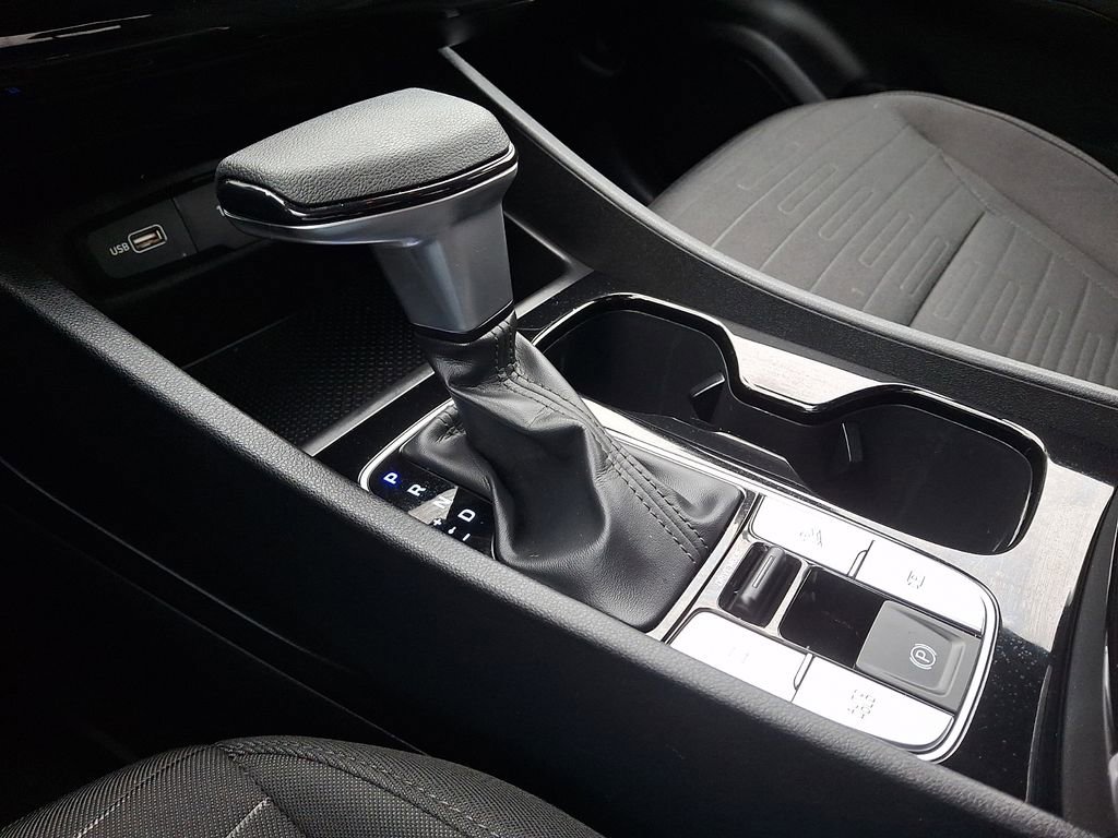 Used 2023 Hyundai Santa Cruz SEL image 14