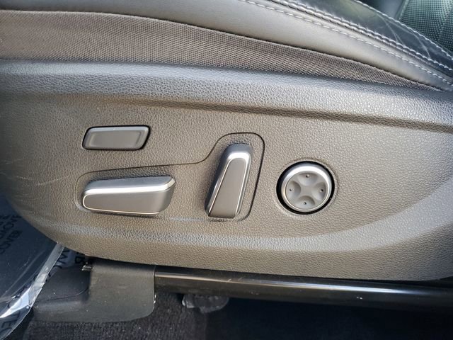 Used 2022 Hyundai Santa Fe Calligraphy w/ Cargo Package image 15