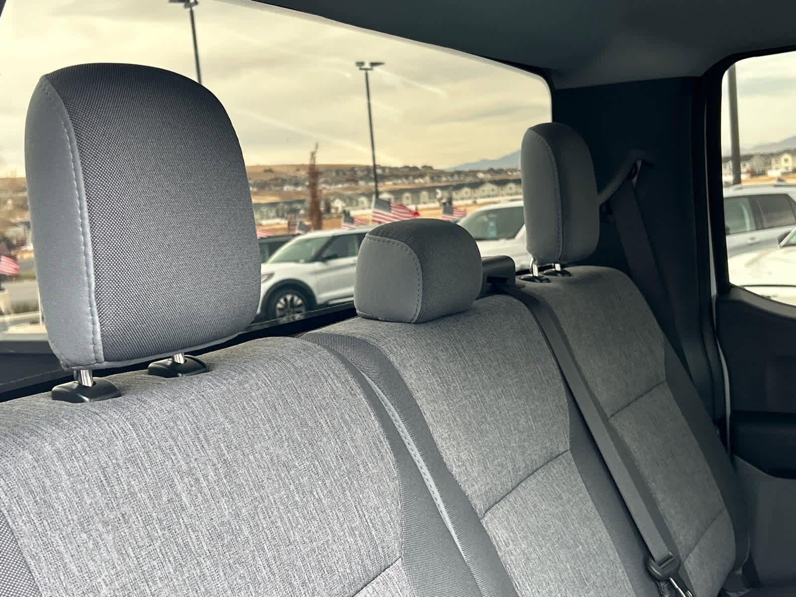 Certified 2024 Ford F250 XL image 26