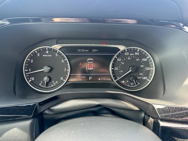 Used 2023 Nissan Pathfinder Rock Creek image 19