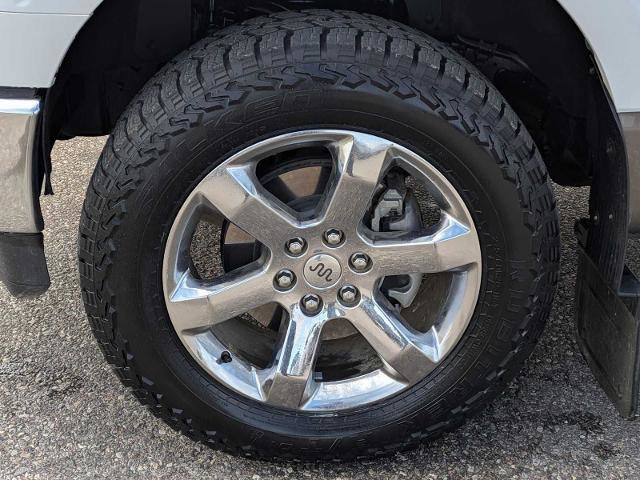 Certified 2023 Ford F150 King Ranch AWD/4WD image 12