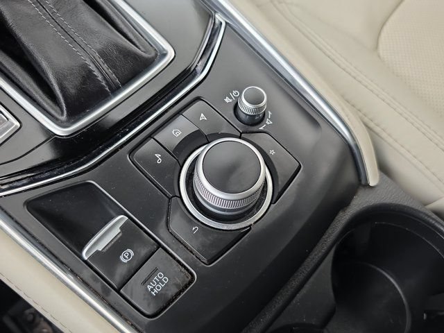 Used 2021 MAZDA CX-5 Grand Touring w/ GT Premium Package FWD image 25