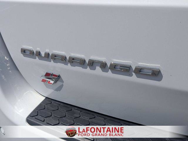 Used 2025 Dodge Durango R/T AWD/4WD image 10