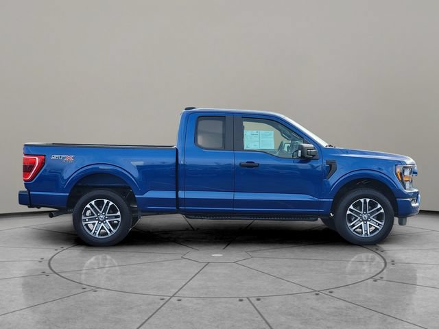 Certified 2023 Ford F150 XL w/ STX Appearance Package AWD/4WD image 13