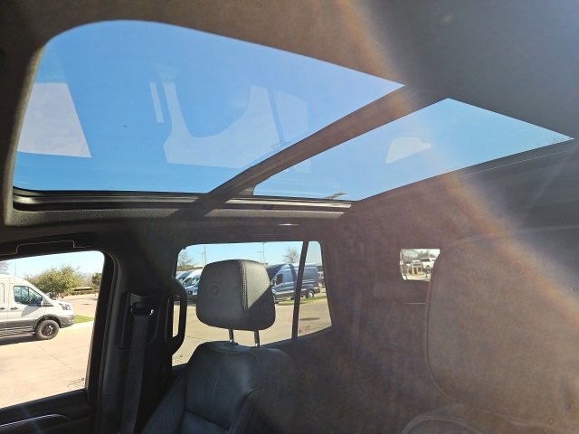 Used 2023 Chevrolet Tahoe RST w/ Luxury Package image 23