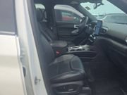 Certified 2024 Ford Explorer ST w/ Equipment Group 401A AWD/4WD image 4