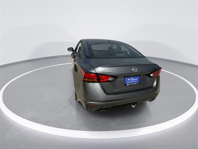 Used 2024 Nissan Altima 2.5 SR image 9