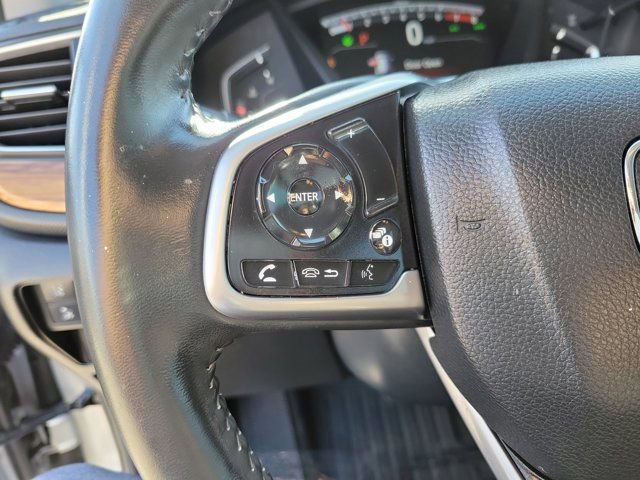 Used 2020 Honda CR-V EX-L image 27
