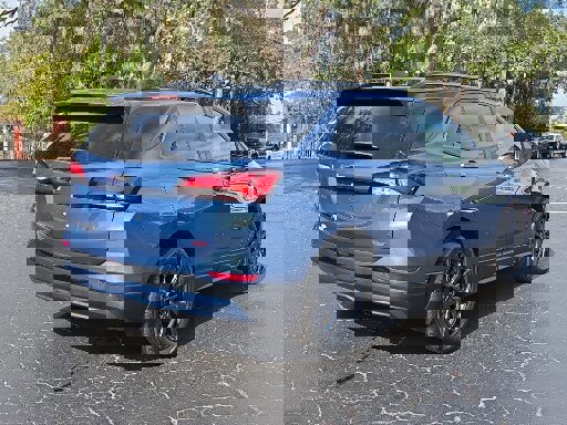 Used 2024 Chevrolet Equinox RS image 5