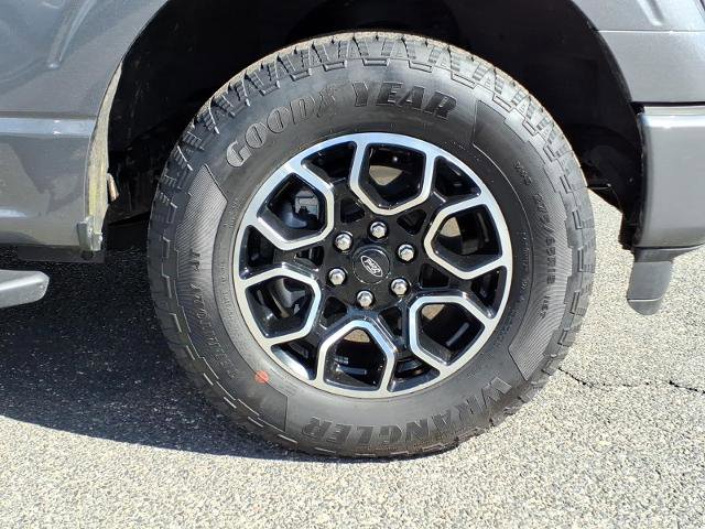 Certified 2022 Ford F150 XLT w/ Equipment Group 302A High AWD/4WD image 9