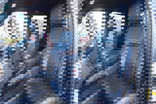 Certified 2023 Ford F150 Lariat w/ Equipment Group 502A High image 16