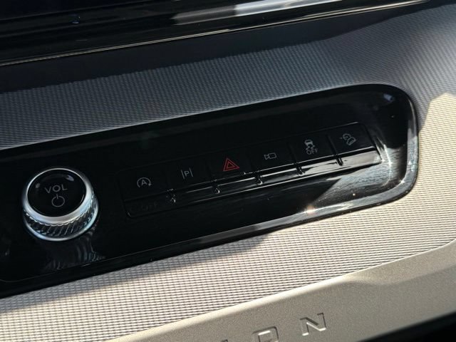 Certified 2025 Ford Expedition Max Active AWD/4WD image 72