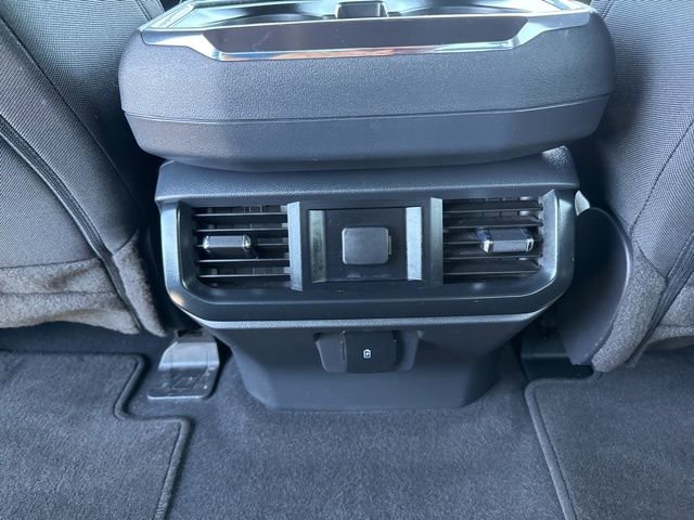 Certified 2023 Ford F150 XL w/ STX Appearance Package RWD image 14