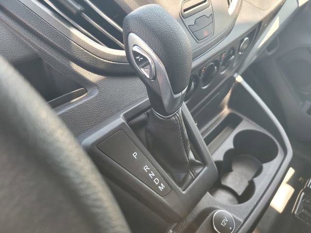 Certified 2019 Ford Transit 150 XL RWD image 18