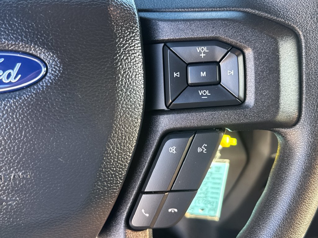 Certified 2021 Ford F350 XL w/ Power Equipment Group AWD/4WD image 16
